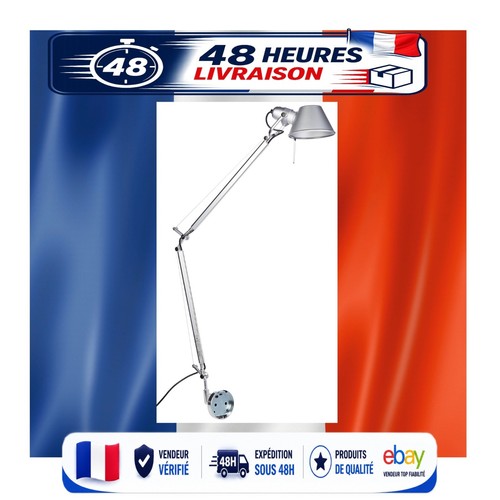 Artemide tolomeo applique - tolomeo,