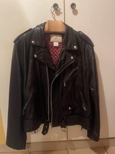 Perfecto Cuir Homme M