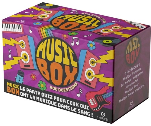 Pietro gorini music box ediz - pietro,