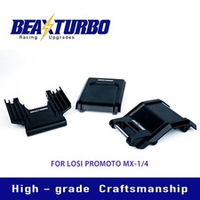 BeaxTurbo CNC Alu CRASH