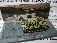 PZ4 véhicule militaire 1/72