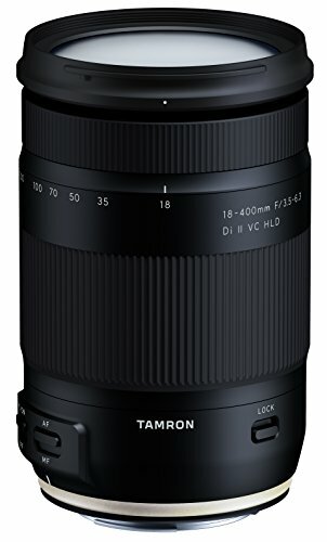 Tamron 400mm 6 3 - f3.5-6.3, diii