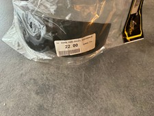 Visière écran casque