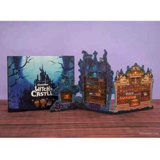 Cookie Run Witch's Castle