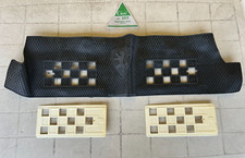 Panneau D'Hiver Couverture