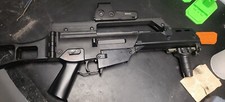 Airsoft G36 KSK Style Rail