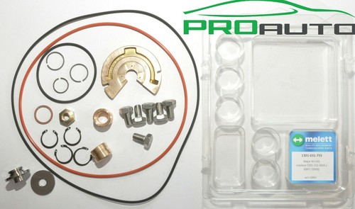 Kit réparation melett turbo - kit,