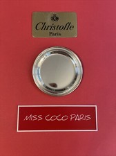 DESSOUS VERRE  BOUTEILLE