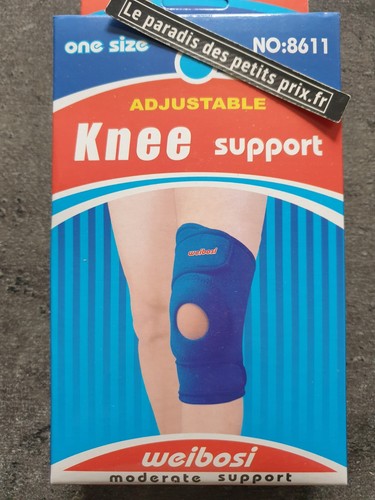 Bandage genoux - bandage,