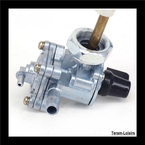 Robinet essence pour - robinet, honda