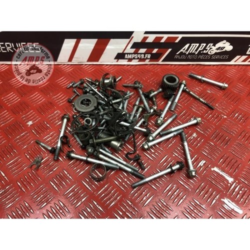 Kit vis moteur - kit, moteur kawasaki