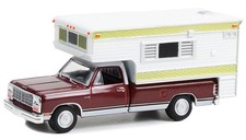GREENLIGHT, DODGE Ram D-250