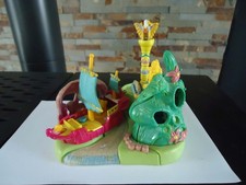 Polly Pocket Disney Peter Pan 1997