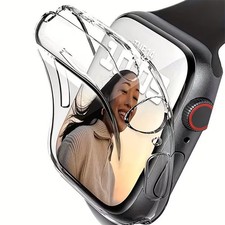 Coque Gel Protection 360°