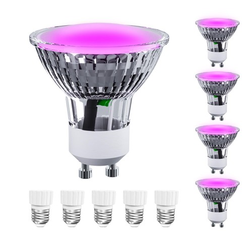 Ampoules lampes croissance - lampes, de