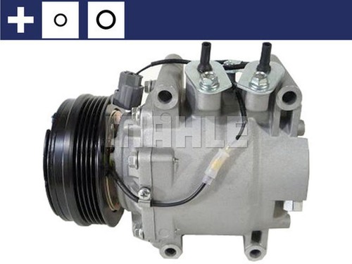 Mahle compressor - mahle,