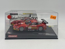 SLOT CAR 1/32 CARRERA "