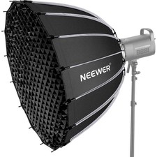 Neewer SF85Q Torche vidéo LED