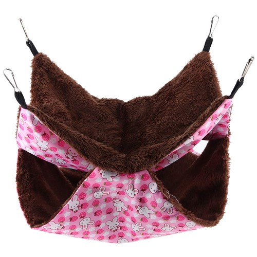Hamac furet petit animal - hamac, de