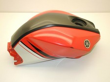Carénage coque réservoir essence YAMAHA YZF 125 R de 2011