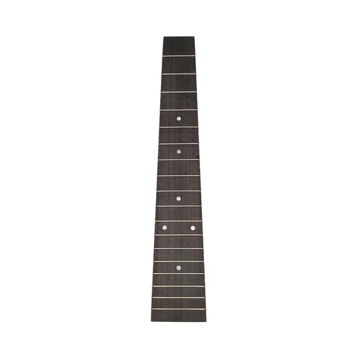 Fretboard ukulélé pour - fretboard,
