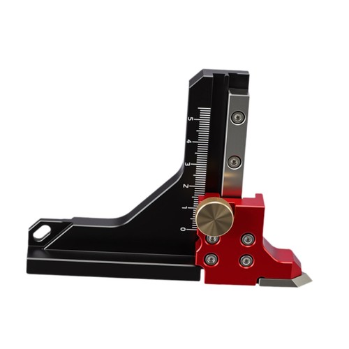 Jauge hauteur pour - hauteur, perceuse