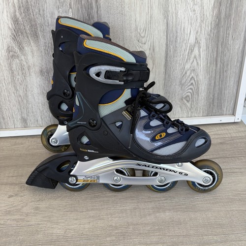 Salomon inline skates - dr, 85
