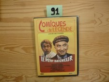 DVD : Le Petit Baigneur -