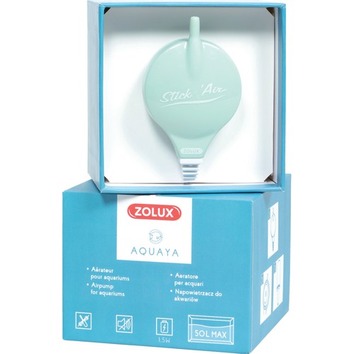 Bulleur aérateur débit - 1.5w,