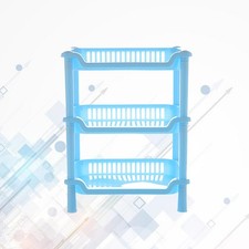  Etagere Rangement Cube