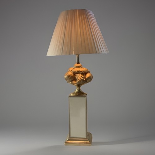 Dauphin lampe modèle - le,