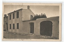 17 ILE D' OLERON , AINT-PIERRE