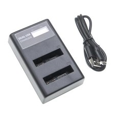 Chargeur pour Canon PowerShot