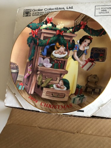 Disney christmas 1994 - christmas,