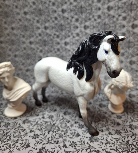 Custom schleich holstein - custom,