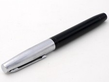 STYLO PLUME ANCIEN - FOUNTAIN PEN - SHEAFFER SCHOOL PEN - SMOOTH END #S07