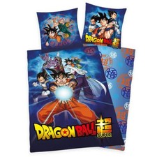Dragon Ball Super Parure