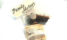 Prise Compter Kilomètres Au Moteur Triporteur Ape 50 Tm Piaggio 1252535 Original