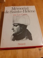 Mémorial de Sainte-Hélène -
