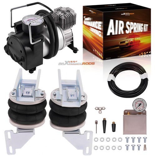 Kit suspension pneumatique