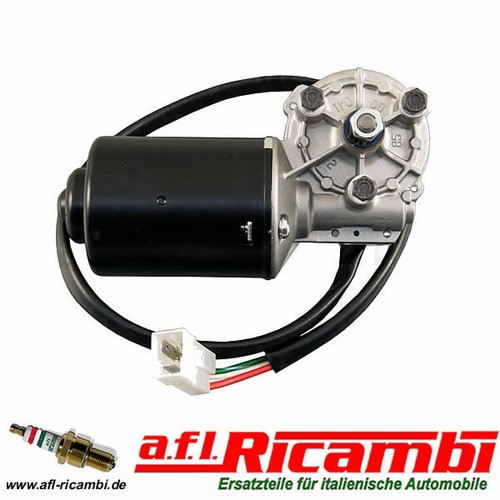 Scheibenwischermotor alfa - scheibenwischermotor,