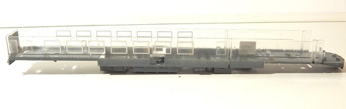 Jouef rtg chassis fausse - jouef,