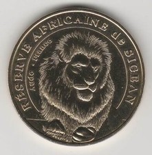 A 2006 TOKEN MEDAILLE MONNAIE