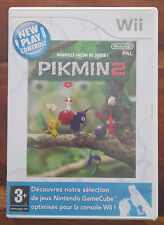 Pikmin 2 - Wii (Euro.)