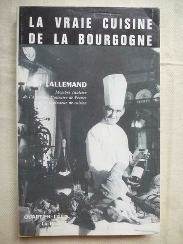 Vraie cuisine la - la, de