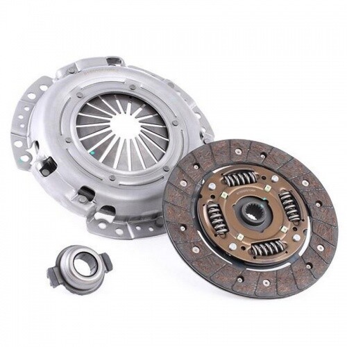 Embrayage butee disque - -,