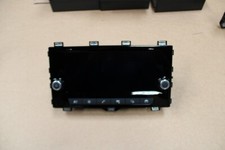 Siège MIB3 Unité Centrale RADIO MIB3 BT DAB Écran 5FJ035869 D