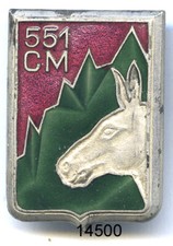 14500 . TRAIN .551e Cie