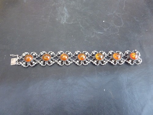 Trés beau ancien bracelet - beau,