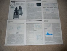 KEF 105 Haut-parleur II